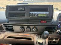 三菱ふそうキャンターアルミバン小型（2t・3t）[写真21]