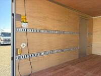 三菱ふそうキャンターアルミバン小型（2t・3t）[写真10]