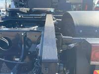 三菱ふそうスーパーグレートトレーラーヘッド（トラクターヘッド）大型（10t）[写真12]