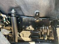 三菱ふそうスーパーグレートトレーラーヘッド（トラクターヘッド）大型（10t）[写真15]