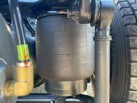 三菱ふそうスーパーグレートトレーラーヘッド（トラクターヘッド）大型（10t）[写真16]