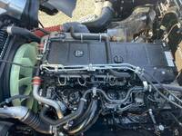 三菱ふそうスーパーグレートトレーラーヘッド（トラクターヘッド）大型（10t）[写真17]