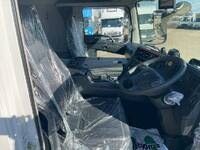 三菱ふそうスーパーグレートトレーラーヘッド（トラクターヘッド）大型（10t）[写真19]