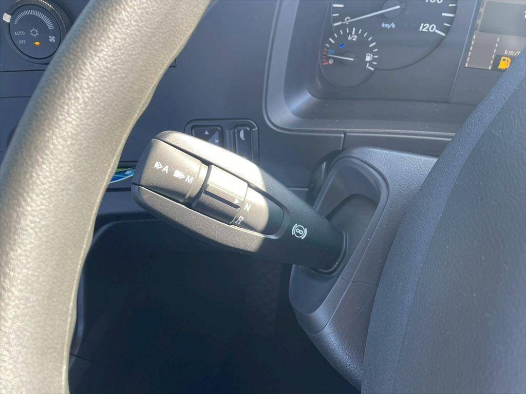 三菱ふそうスーパーグレートトレーラーヘッド（トラクターヘッド）大型（10t）[写真20]