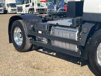 三菱ふそうスーパーグレートトレーラーヘッド（トラクターヘッド）大型（10t）[写真06]