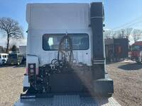 三菱ふそうスーパーグレートトレーラーヘッド（トラクターヘッド）大型（10t）[写真07]