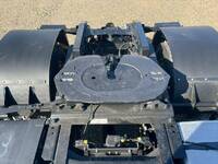 三菱ふそうスーパーグレートトレーラーヘッド（トラクターヘッド）大型（10t）[写真09]