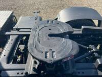 三菱ふそうスーパーグレートトレーラーヘッド（トラクターヘッド）大型（10t）[写真10]