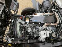 三菱ふそうファイターアルミウイング中型（4t）[写真18]