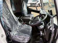 三菱ふそうファイターアルミウイング中型（4t）[写真20]