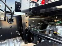 三菱ふそうファイターコンテナ専用車中型（4t）[写真17]