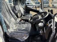 三菱ふそうファイターコンテナ専用車中型（4t）[写真20]