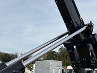 三菱ふそうファイターコンテナ専用車中型（4t）[写真10]