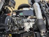 三菱ふそうファイターコンテナ専用車中型（4t）[写真18]