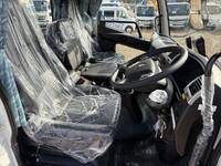 三菱ふそうファイターコンテナ専用車中型（4t）[写真20]