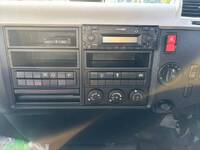 三菱ふそうファイターコンテナ専用車中型（4t）[写真21]