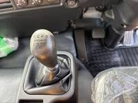 三菱ふそうファイターコンテナ専用車中型（4t）[写真22]