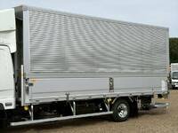 三菱ふそうファイターアルミウイング中型（4t）[写真06]