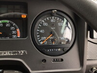 三菱ふそうエアロミディマイクロバス[写真16]