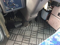 三菱ふそうエアロミディマイクロバス[写真17]