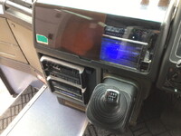 三菱ふそうエアロミディマイクロバス[写真18]