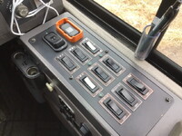 三菱ふそうエアロミディマイクロバス[写真22]