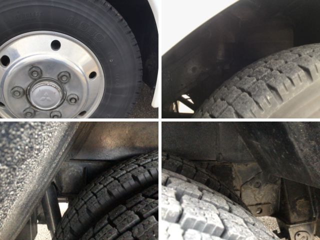 三菱ふそうエアロミディマイクロバス[写真22]