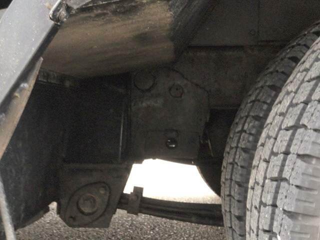 三菱ふそうエアロミディマイクロバス[写真23]