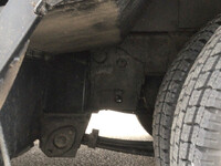 三菱ふそうエアロミディマイクロバス[写真24]