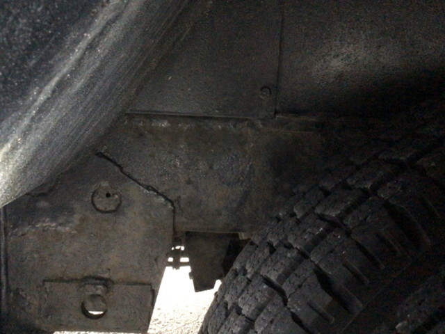 三菱ふそうエアロミディマイクロバス[写真24]