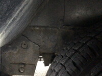 三菱ふそうエアロミディマイクロバス[写真25]