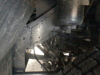 三菱ふそうエアロミディマイクロバス[写真28]