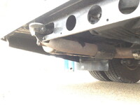 三菱ふそうエアロミディマイクロバス[写真29]