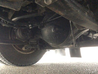 三菱ふそうエアロミディマイクロバス[写真32]