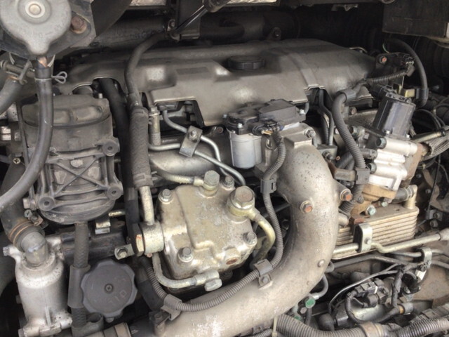 三菱ふそうエアロミディマイクロバス[写真33]