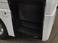 三菱ふそうエアロミディマイクロバス[写真07]