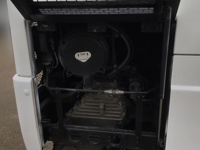 三菱ふそうエアロミディマイクロバス[写真07]