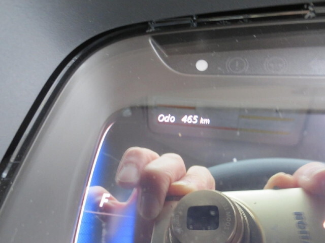 三菱ふそうキャンター平ボディ小型（2t・3t）[写真13]