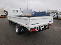 三菱ふそうキャンター平ボディ小型（2t・3t）[写真02]