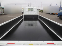 三菱ふそうキャンター平ボディ小型（2t・3t）[写真10]