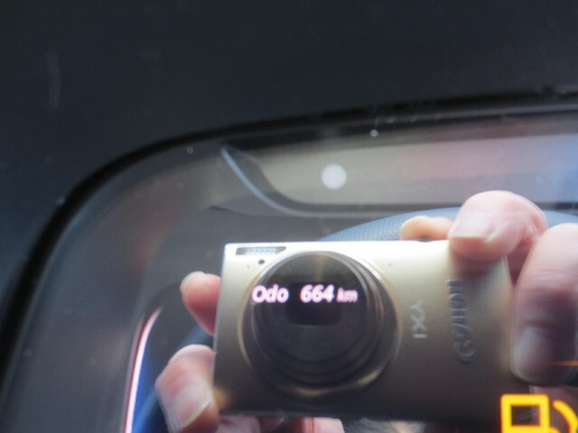 三菱ふそうキャンターアルミウイング小型（2t・3t）[写真13]