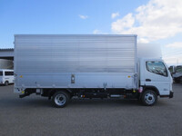 三菱ふそうキャンターアルミウイング小型（2t・3t）[写真08]