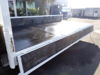 いすゞエルフ平ボディ小型（2t・3t）[写真12]