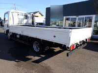 いすゞエルフ平ボディ小型（2t・3t）[写真02]