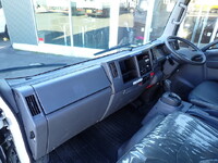 いすゞエルフ平ボディ小型（2t・3t）[写真36]