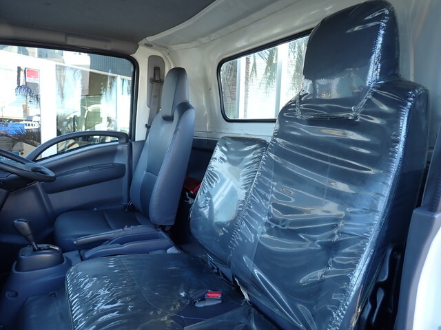 いすゞエルフ平ボディ小型（2t・3t）[写真36]