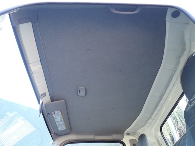 いすゞエルフ平ボディ小型（2t・3t）[写真37]