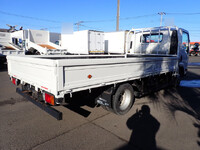 いすゞエルフ平ボディ小型（2t・3t）[写真04]