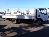 いすゞエルフ平ボディ小型（2t・3t）[写真06]