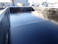 いすゞエルフ平ボディ小型（2t・3t）[写真10]